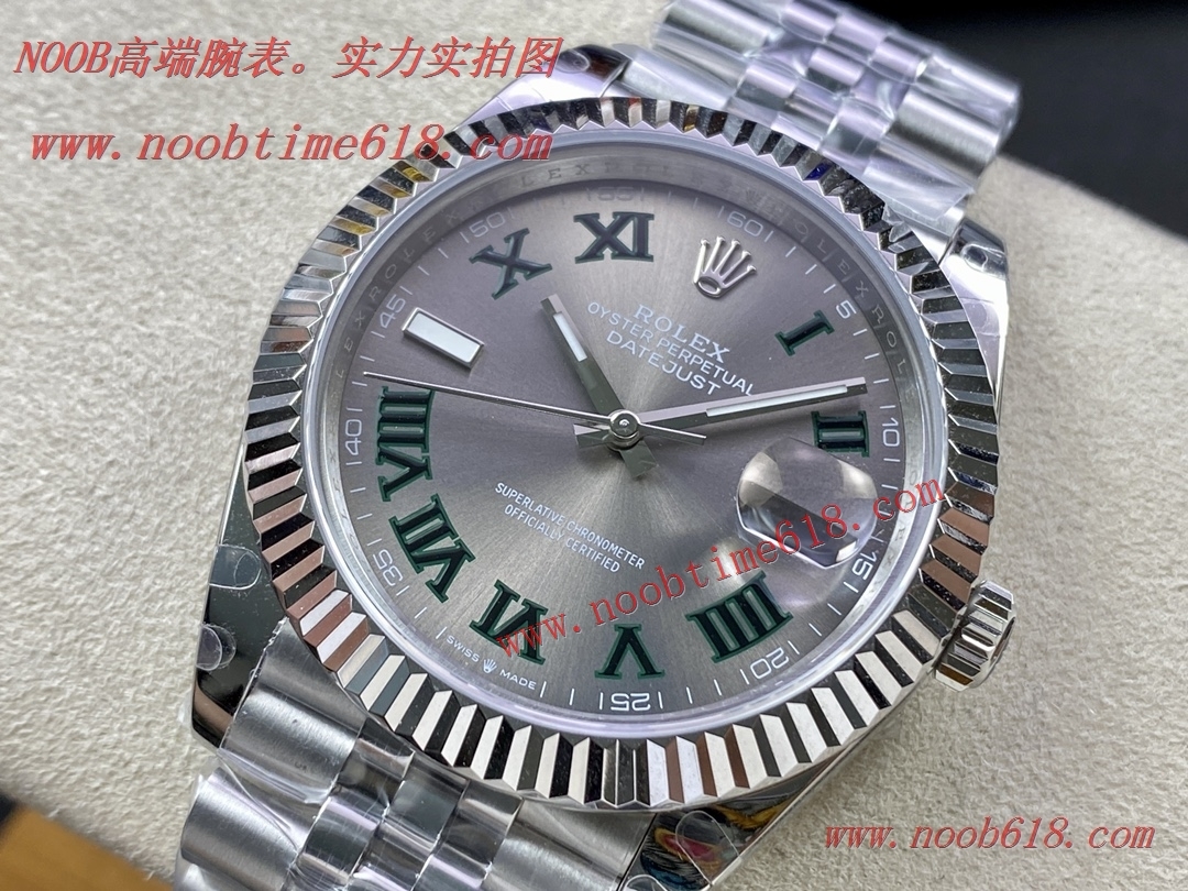 手錶貨源,批發代發手錶,BP factory rolex Datejust watch勞力士方日志型40mm 可選2836與3235機芯一比一複刻手錶