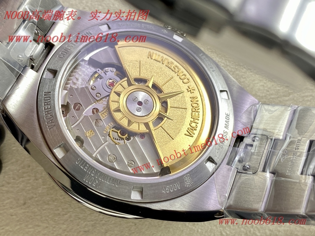 FINE IMITATION WATCH,ZF factory江詩丹頓4500縱橫四海系列腕表仿錶
