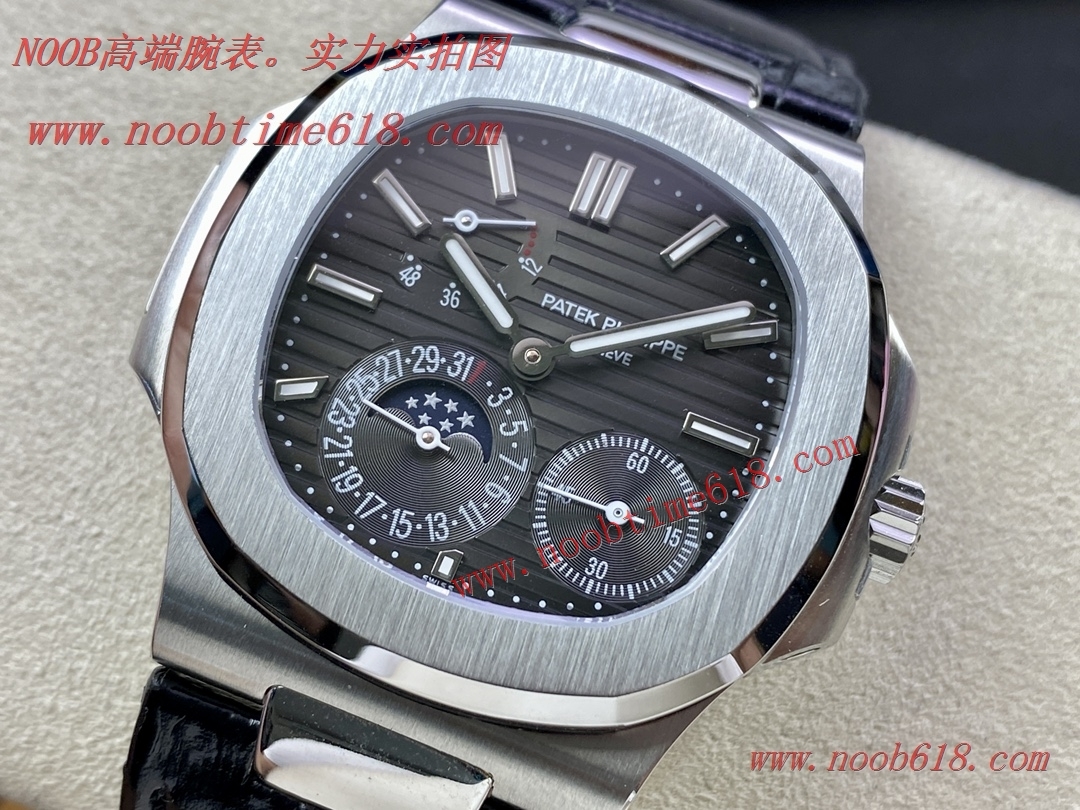 FAKE ROLEX,仿錶,N廠手錶,香港仿錶,GR百達翡麗5712GR，5724“鋼王之王”仿錶