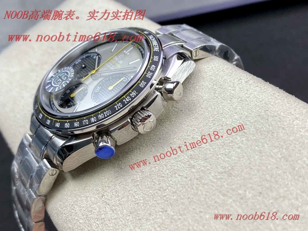 HR工廠歐米茄超霸系列326.32.40.50.06.001多功能計時腕表直播手錶貨源