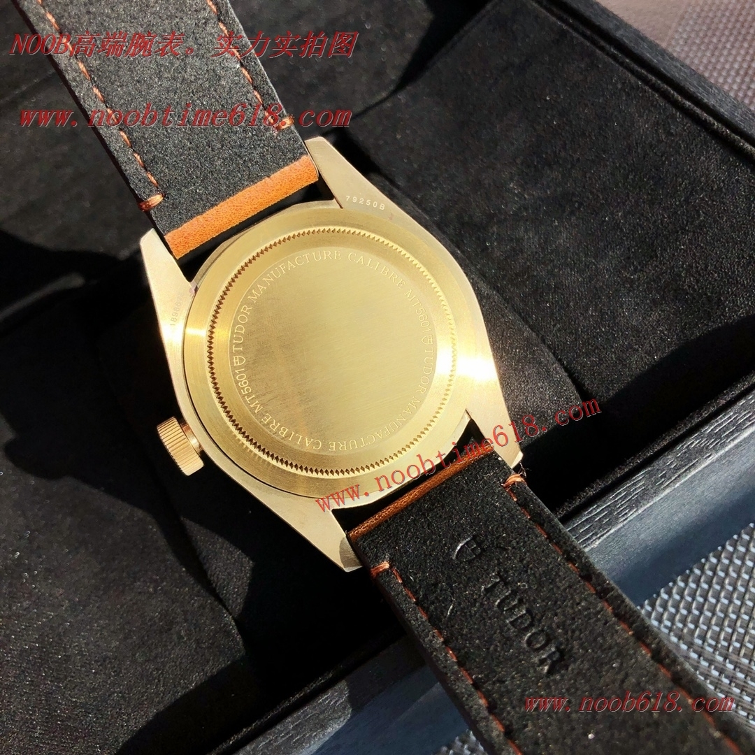 青铜仿錶,N廠,複刻手錶,香港仿錶,臺灣仿錶,原單青銅殼帝舵仿錶