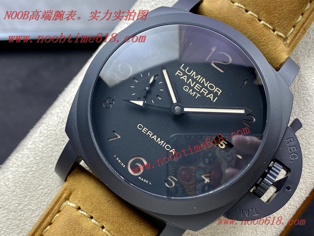 高仿手錶,香港臺灣仿錶,VS升級版SBF沛納海pam441一體機芯複刻表