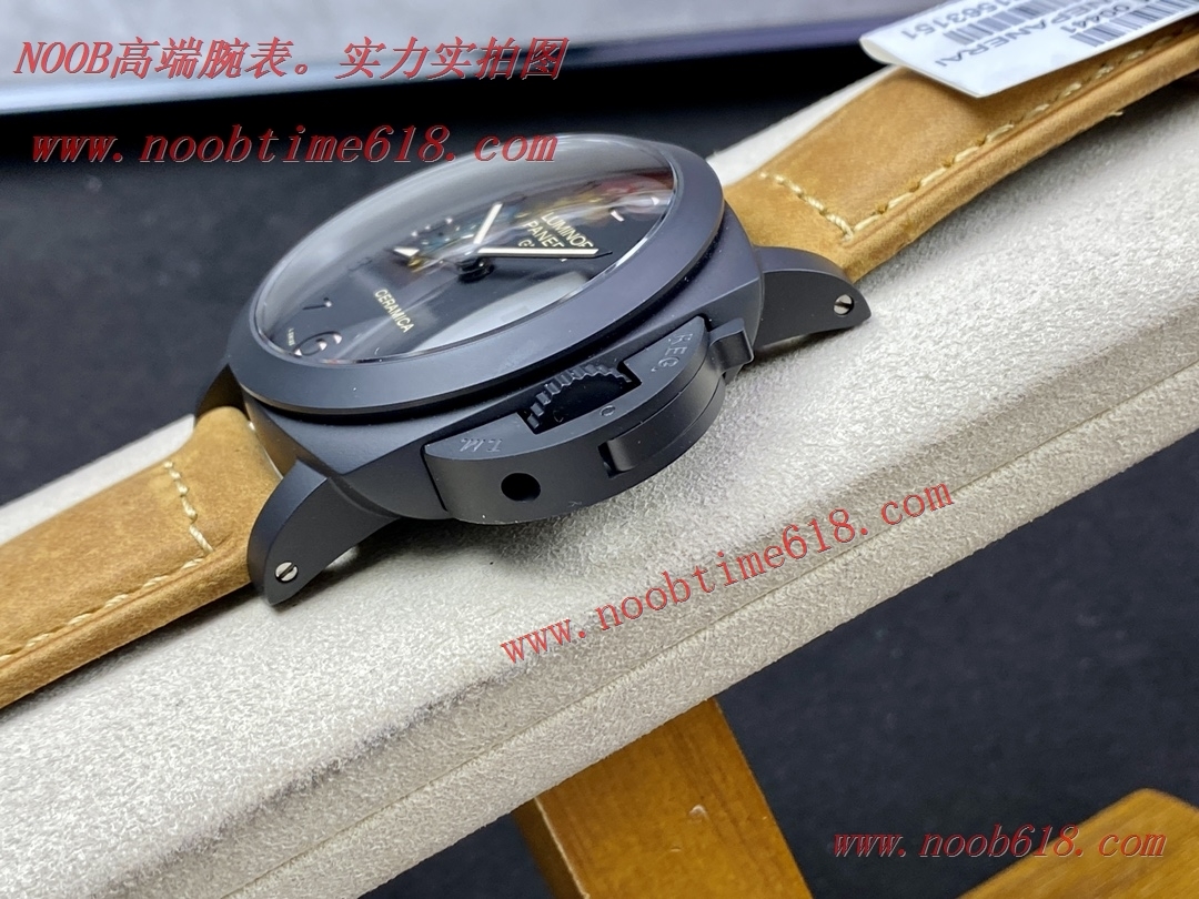 高仿手錶,香港臺灣仿錶,VS升級版SBF沛納海pam441一體機芯複刻表