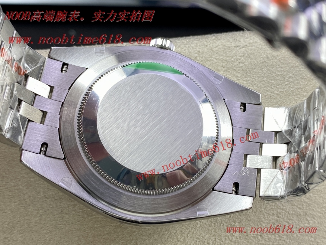 高仿手錶,香港臺灣仿錶,EW factory 2022新款勞力士日誌型41mm系列精仿手錶