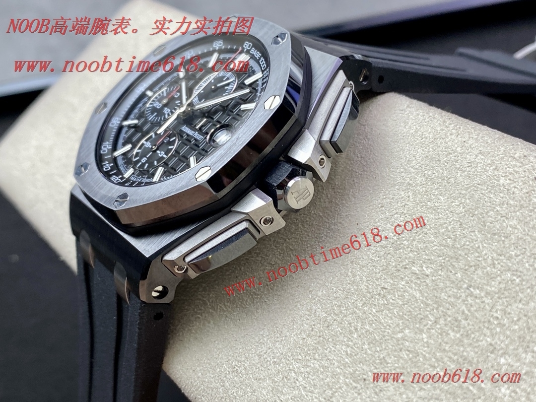 瑞士仿錶,香港臺灣仿錶,APF廠愛彼皇家橡樹離岸26400表腕歐州仿錶