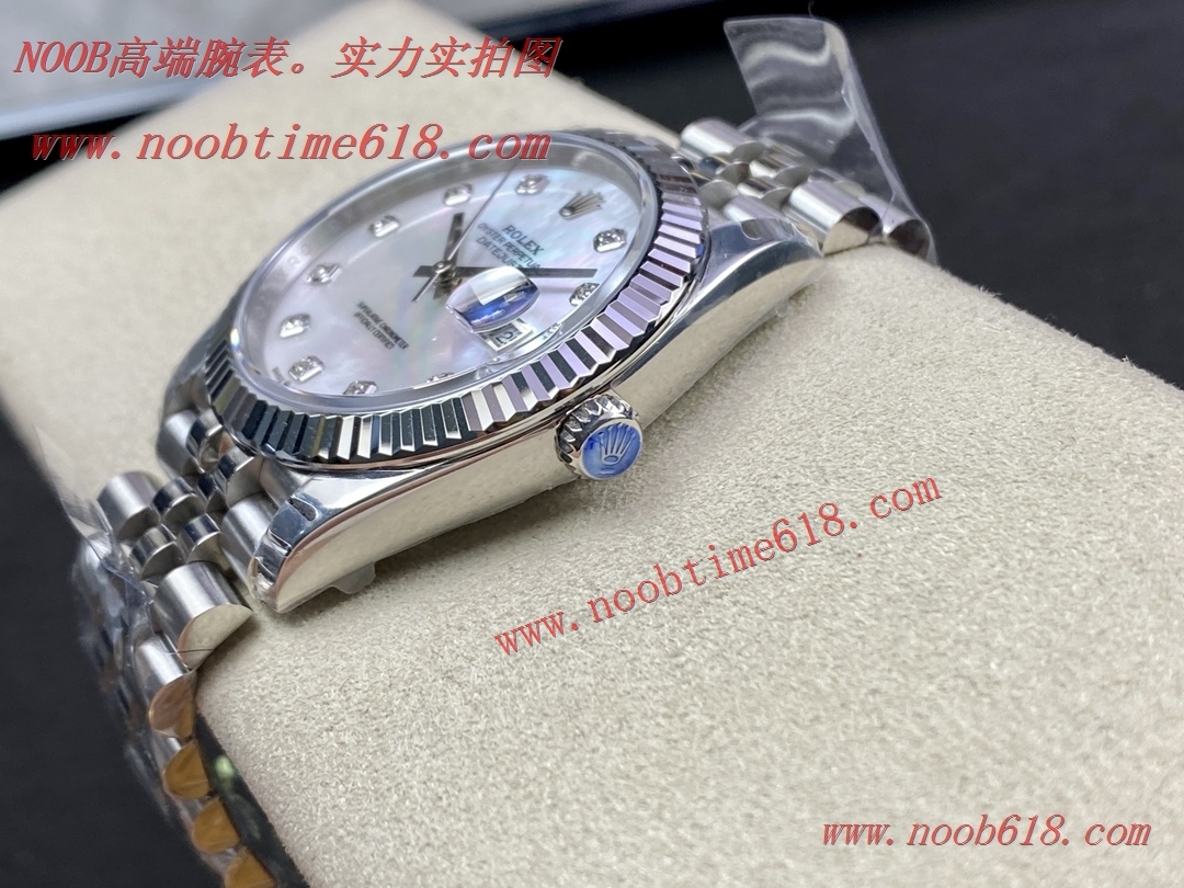 臺灣仿錶,香港仿錶,JVS factory勞力士日誌型41mm搭載全新3235機芯直播手錶貨源仿錶