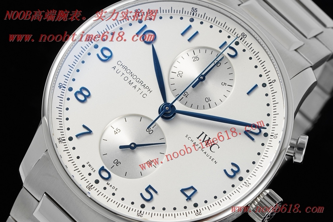 IW371617,RS Factory推出IWC萬國IW371617葡萄牙系列計時腕表瑞士仿錶