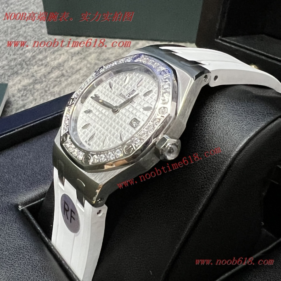 臺灣仿錶,香港仿錶,愛彼仿錶,RF工廠愛彼皇家橡樹系列型號67601石英腕表仿錶