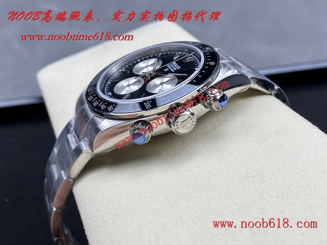 FAKE ROLEX,頂級仿錶,N廠手錶,香港仿錶,臺灣仿錶,勞力士復古迪通拿保羅紐曼系列自動款7750機芯仿錶