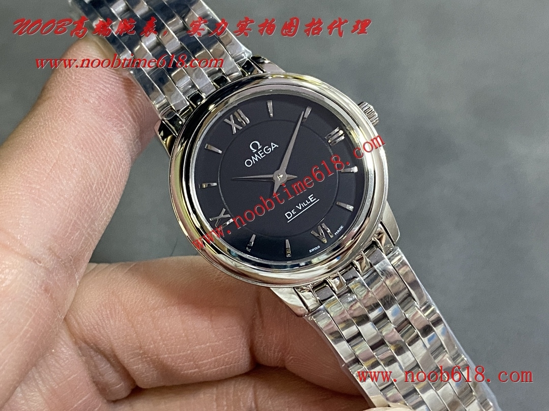 TW歐米茄女表蝶飛系列尺寸27.4mm瑞士石英機芯頂級仿錶