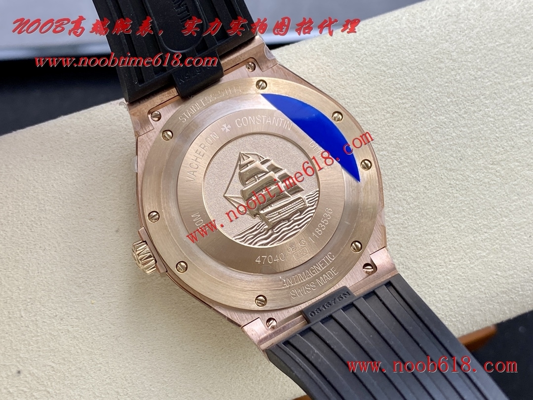 MKS factory江詩丹頓縱橫四海系列腕表瑞士仿錶
