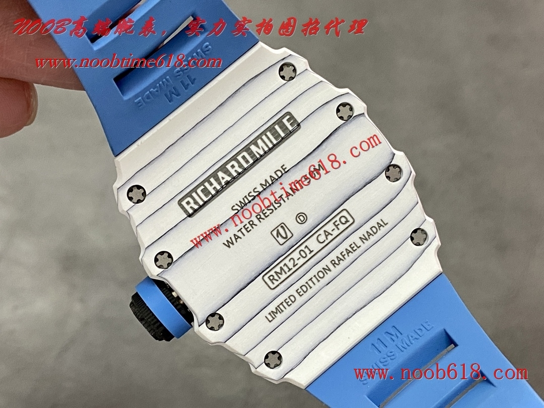 理查德米勒RM12-01 NTPT陀飛輪非凡運動鏤空流線型腕表法國仿錶,德國仿錶,俄羅斯仿錶,韓國仿錶,馬來西亞仿錶,澳州仿錶,韓國仿錶