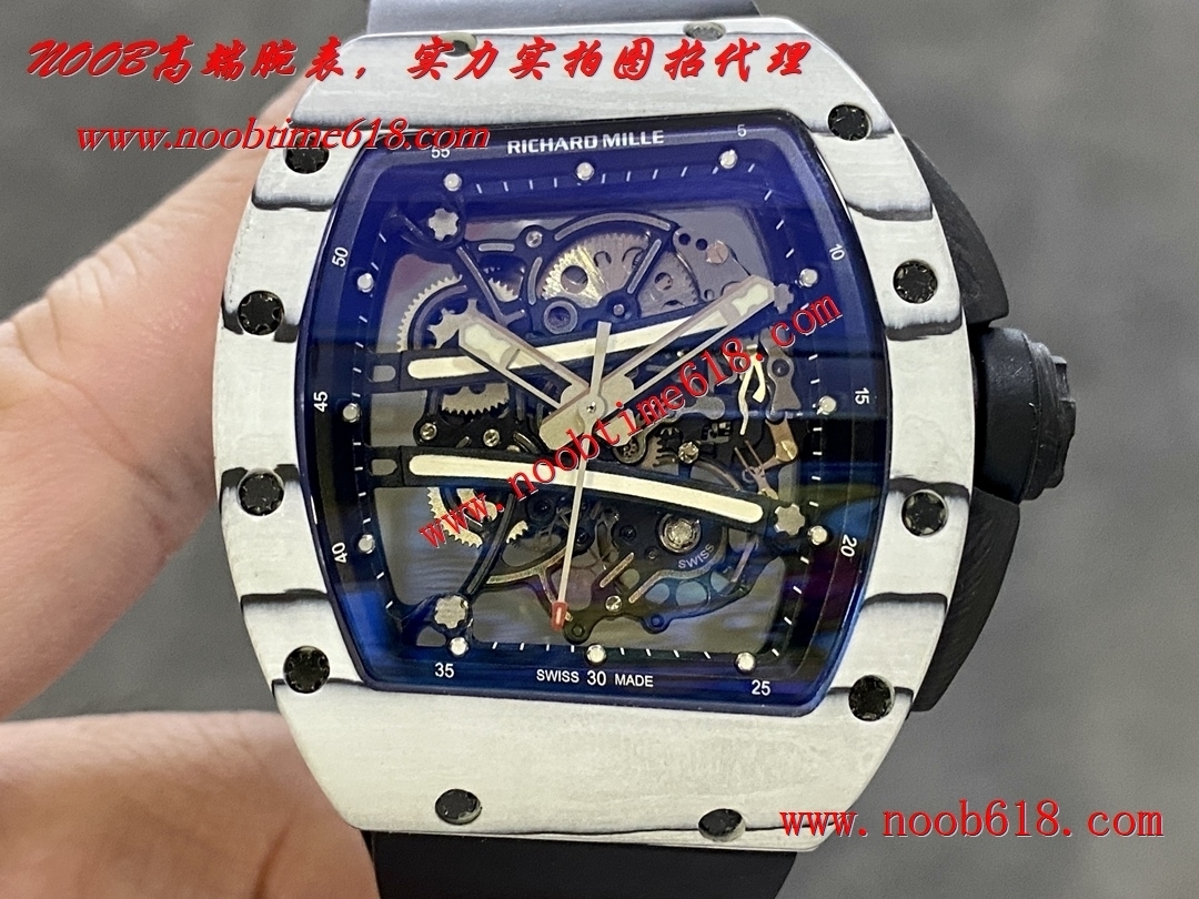 Cocp WATCH,FAKE ROLEX,rloex explorer 改裝手錶高端定制理查德米爾RM61一體機芯一比一複刻手錶