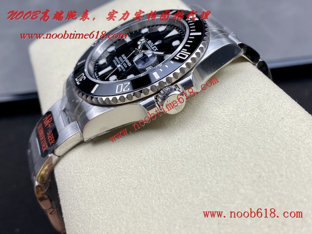 rloex explorer仿錶,香港仿錶,AR+ super勞力士最新款41mm黑水鬼仿錶