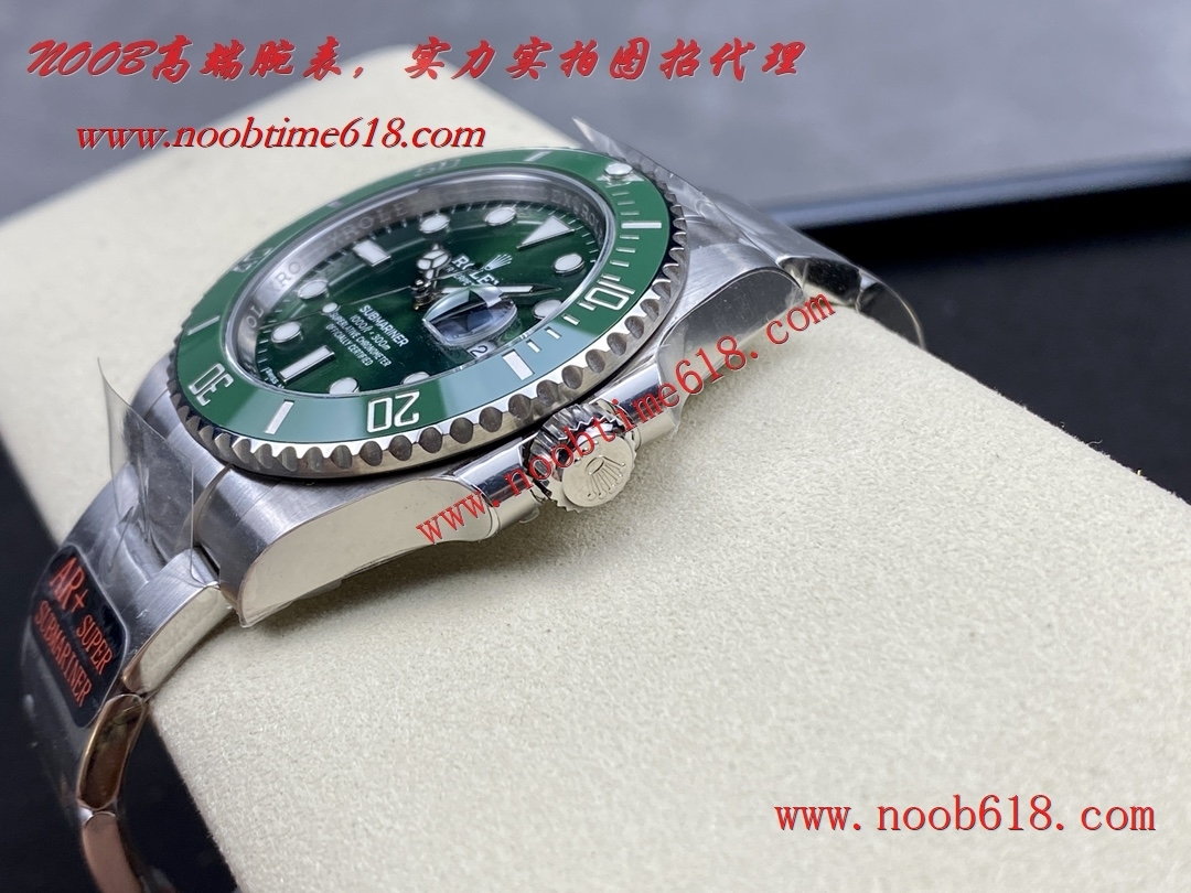 rloex explorer仿錶,香港仿錶,AR+ super勞力士最新款40mm黑水鬼仿錶