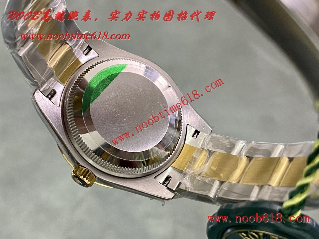 香港仿錶,FAKE ROLEXW劳力士Rolex女款蚝式日志型腕表31mm直播手錶貨源