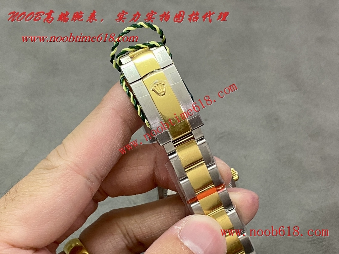 香港仿錶,FAKE ROLEXW劳力士Rolex女款蚝式日志型腕表31mm直播手錶貨源