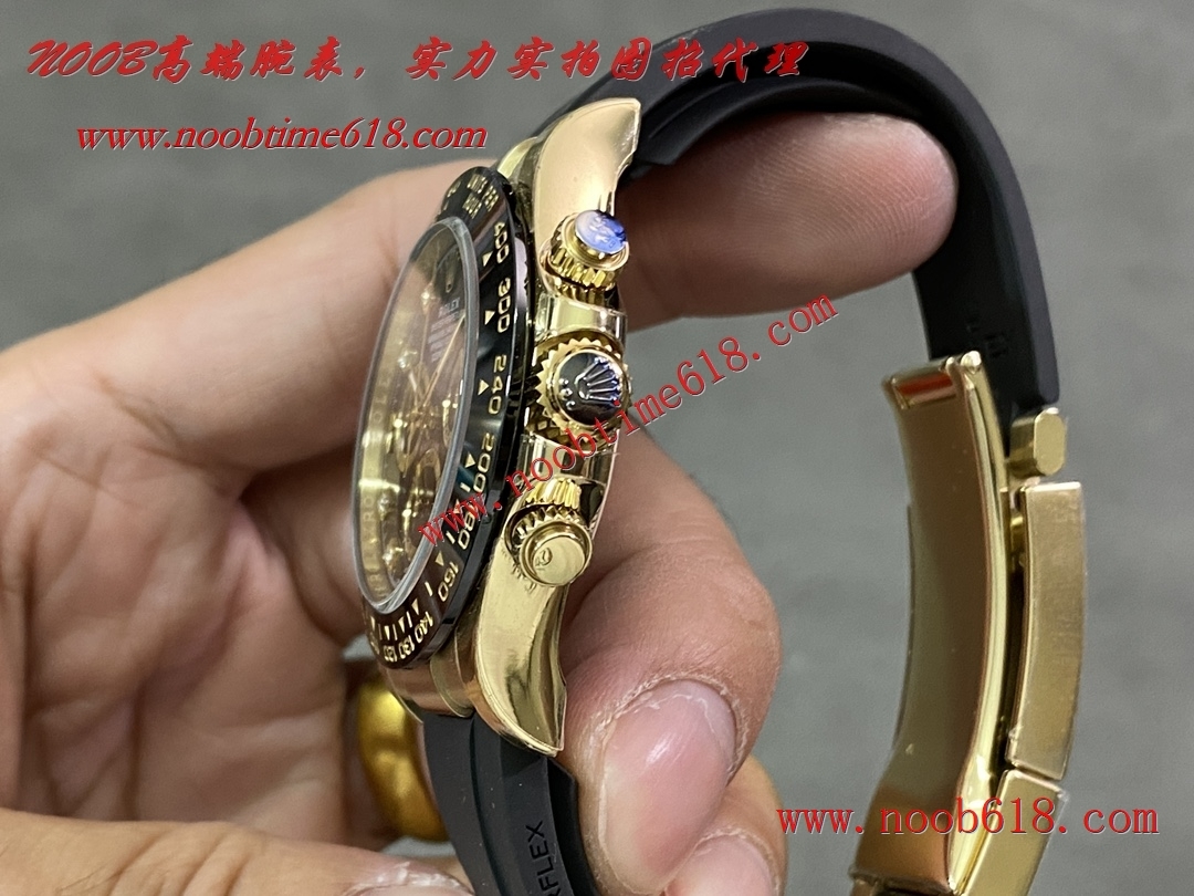 香港仿錶,BT factory劳力士 迪通拿胶带款4130机芯香港仿錶,臺灣直播仿錶,仿錶,N廠