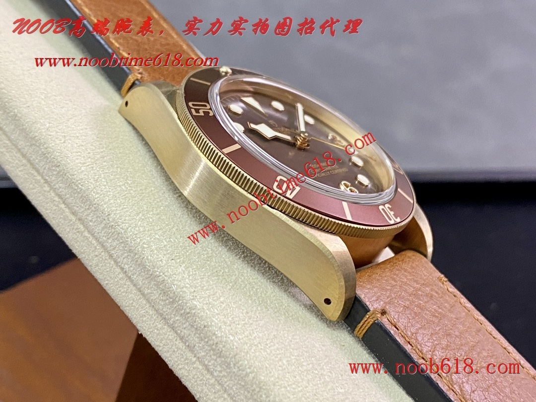 馬來西亞仿錶ZF工廠帝舵帝陀小銅花V2終極版批發代發手錶