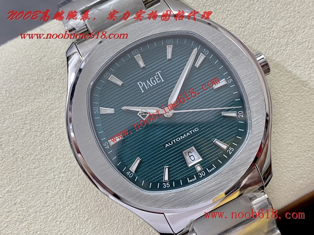 仿錶,MKS工廠伯爵PIAGET—POLO’S系列直播手錶貨源仿錶