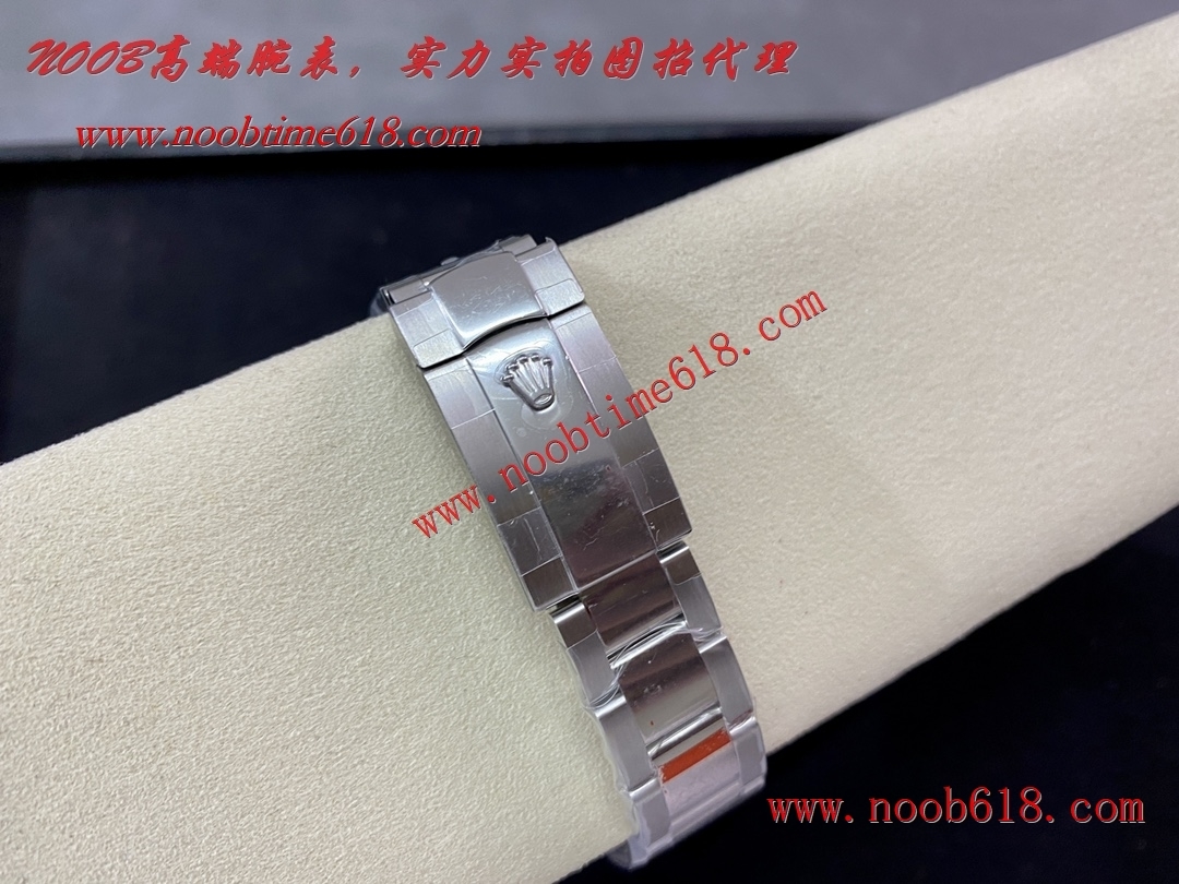 臺灣香港瑞士仿錶,GMF工厂劳力士日志型36mm3235机芯904钢一比一複刻手錶