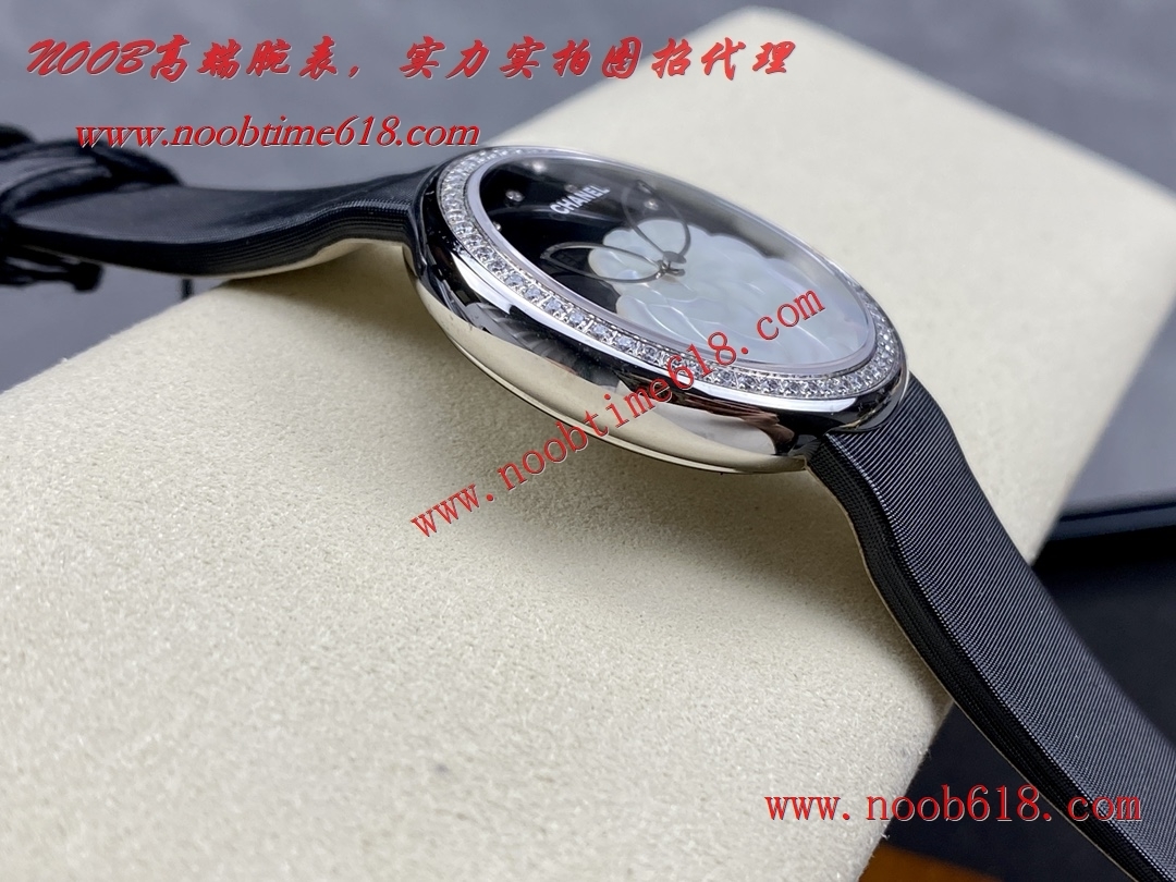 2022卡塔尔世界杯,臺灣香港瑞士仿錶,TT工廠香奈兒高級珠寶腕表系列H3096腕表仿錶
