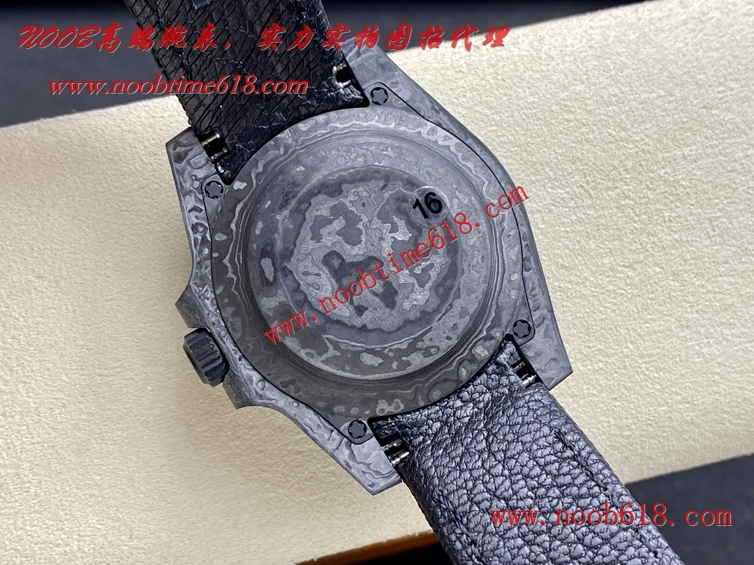 瑞士仿錶,VS Factory勞力士Rolex碳纖維Carbon Sea-Dweller水鬼系列腕表仿錶