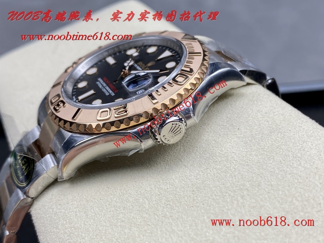 仿錶,Clean工廠手表C廠勞力士遊艇系列3235機芯904精鋼仿錶