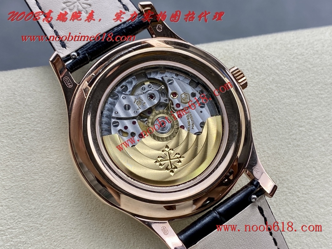 一比一複刻手錶,GR工廠最新V2升級版本百達翡麗5205G-013複雜功能系列頂級版本精仿手錶