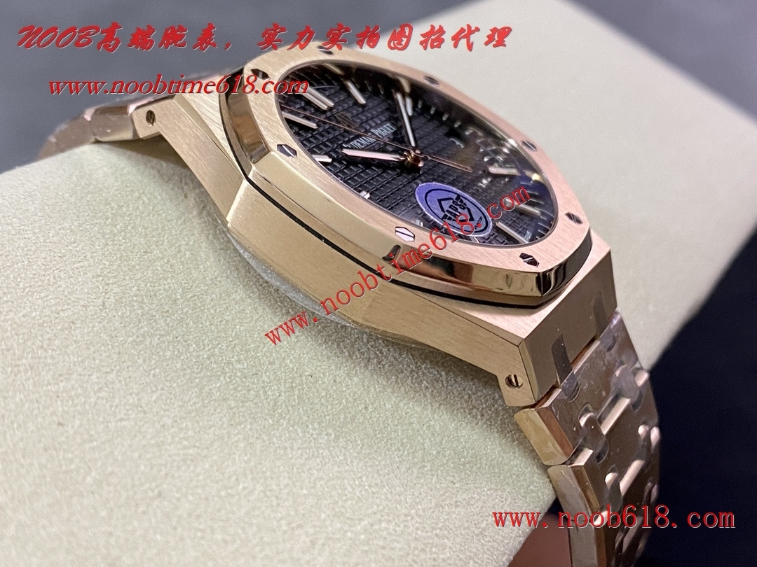 一比一複刻手錶,APS皇家橡樹15500V2版仿錶