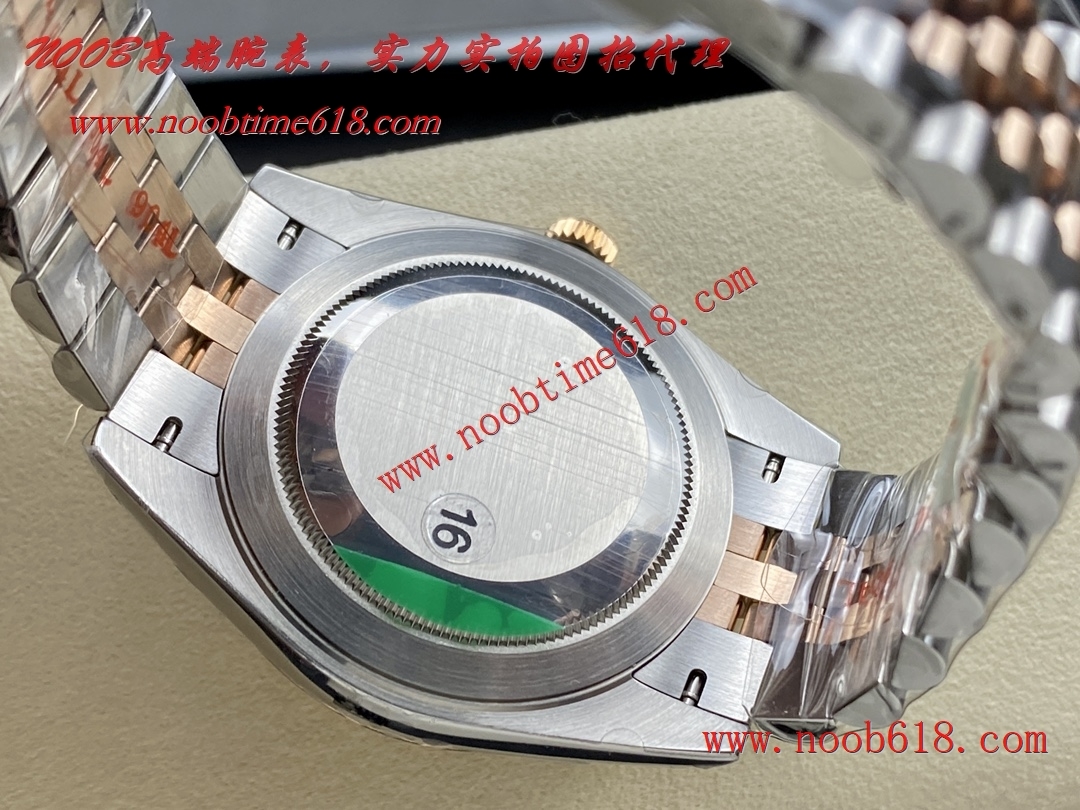 Cocp WATCH,VS factory rolex勞力士日誌型41mm3235機芯904精鋼精仿手錶