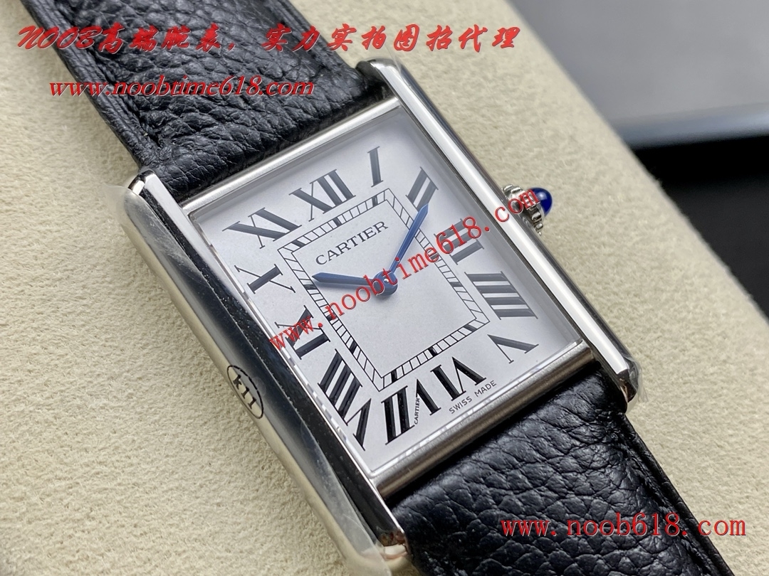 香港仿錶,k11新款V3版卡地亚Tant Must仿錶