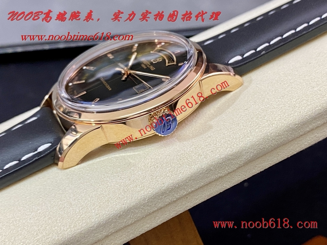 一比一複刻手錶,V7百年灵越洋头等舱级百年灵Transocean Day & Date百年灵新款越洋系列星期日历型超级副本仿錶