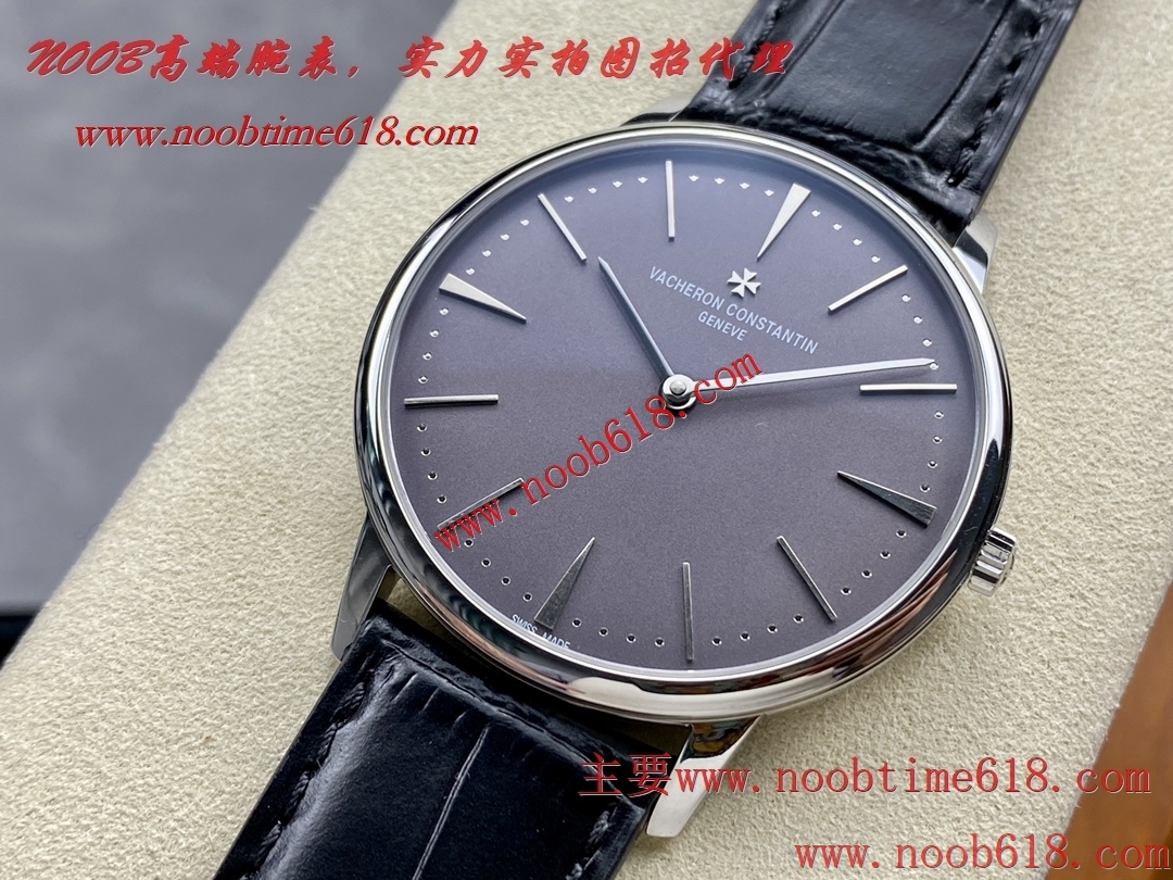 假錶,MKS江詩丹頓傳承系列81180腕表超薄仿表