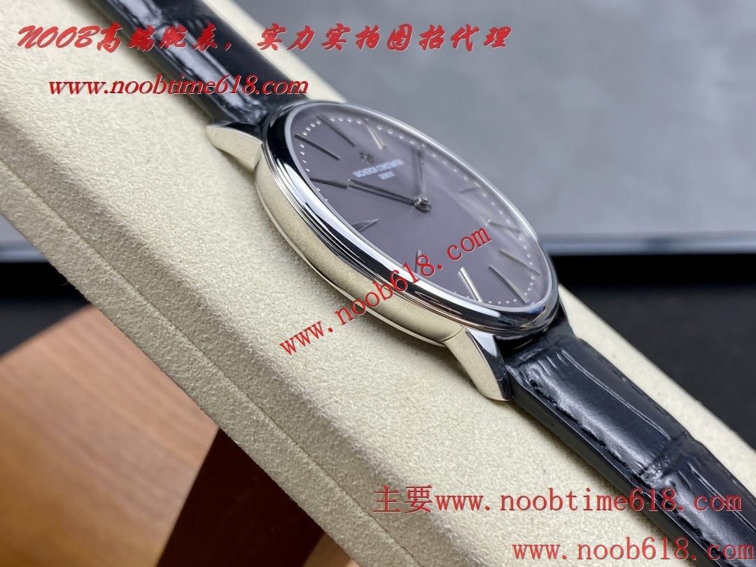 假錶,MKS江詩丹頓傳承系列81180腕表超薄仿表