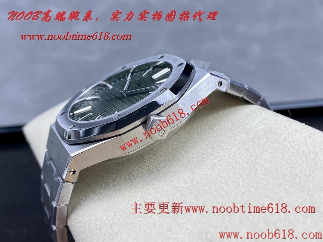 ZF爱彼50周年纪念款15510全系列41MM,A貨仿錶