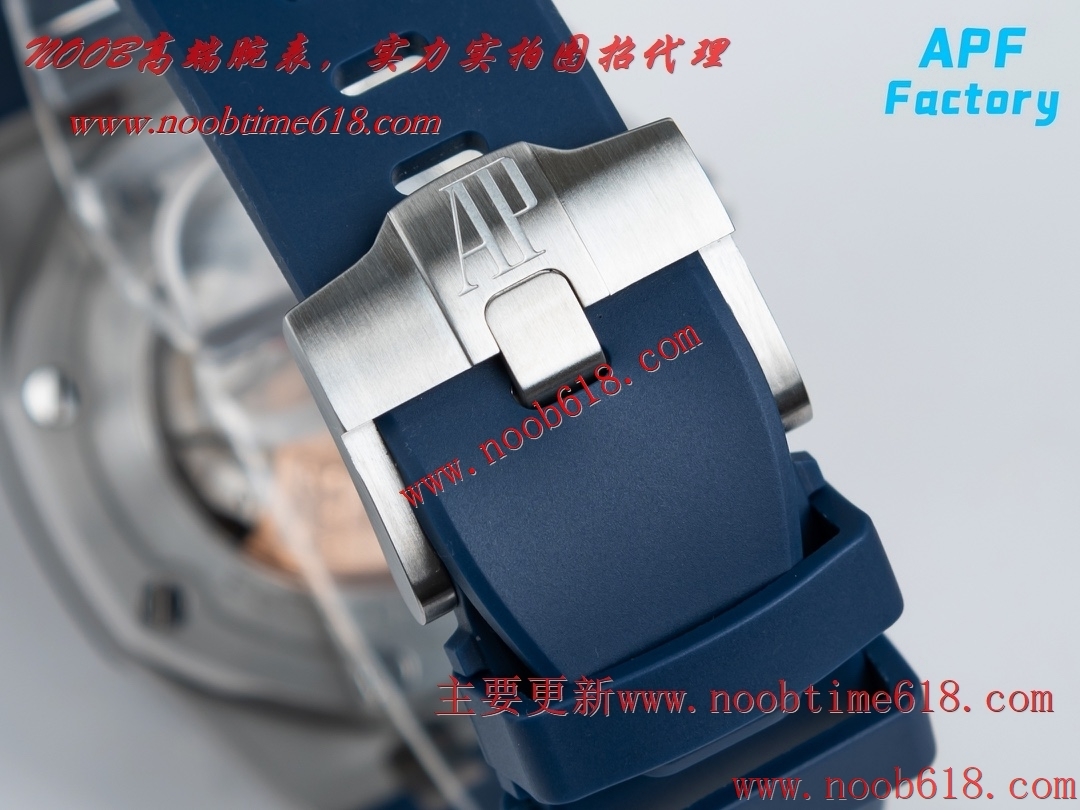 臺灣仿錶,香港仿錶,愛彼皇家橡樹離岸型26470系列42Mm腕表仿錶