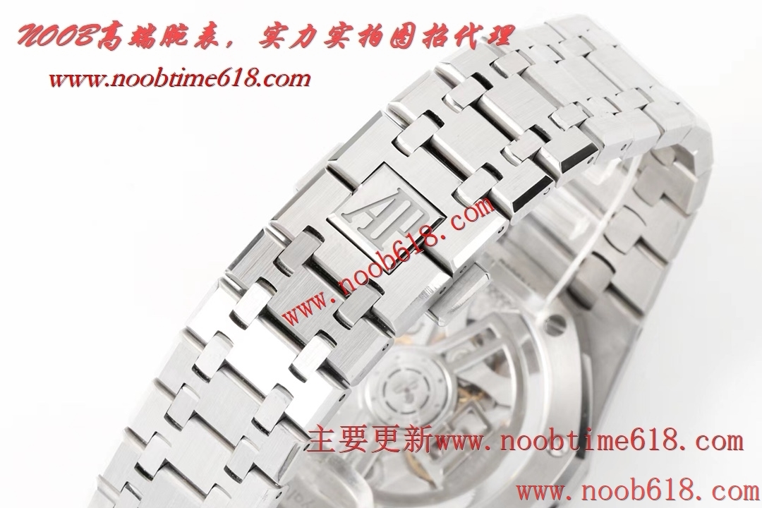 香港精仿錶,ZF愛彼50周年紀念款15510全系列精仿錶