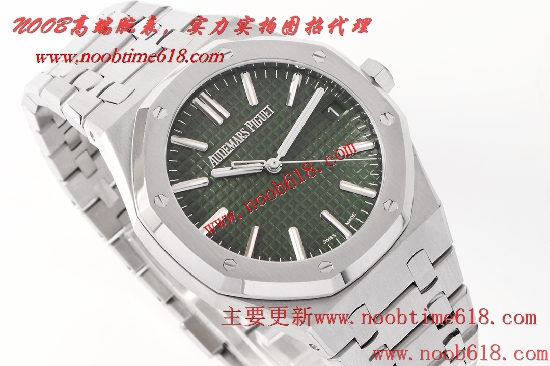 香港精仿錶,ZF愛彼50周年紀念款15510全系列精仿錶