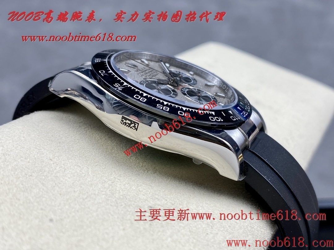 香港手錶代理,臺灣手錶代理,JVS Factory迪通拿7750機芯12.4mm終極版仿錶