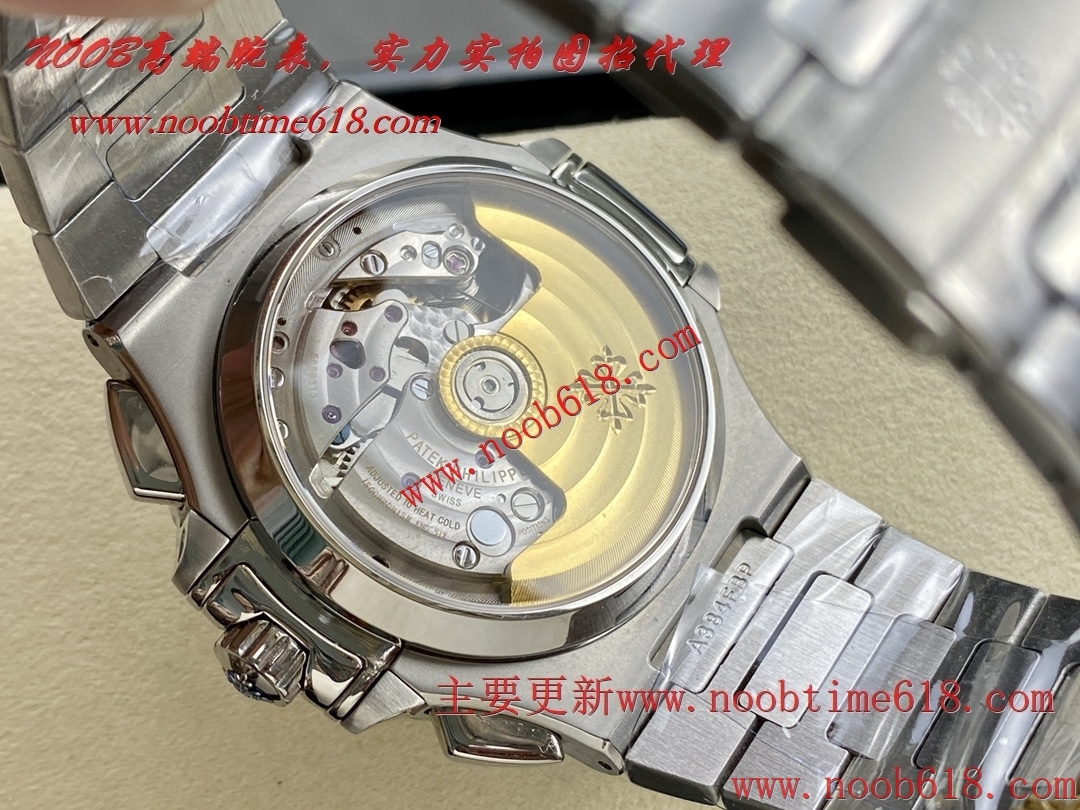 精仿錶,PPF創新前衛精神攜手百達翡麗5980系列腕表仿錶
