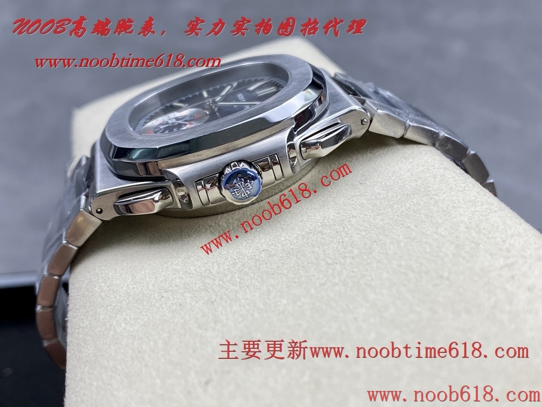 仿錶代理,香港仿錶代理,精仿錶,PPF百達翡麗5980系列腕表仿錶