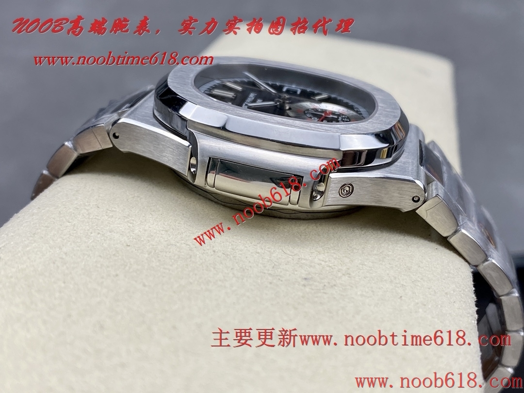 香港仿錶代理,精仿錶,PPF百達翡麗5980系列腕表仿錶