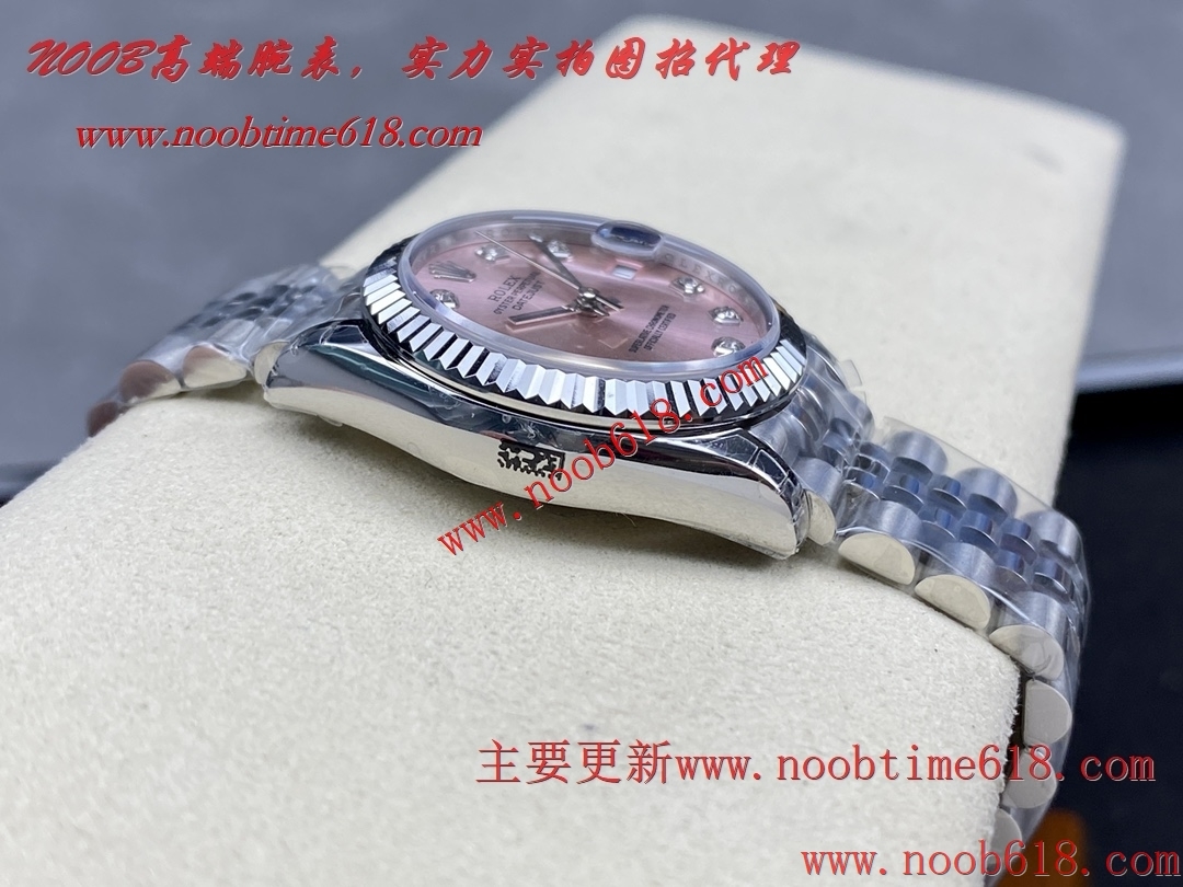 香港仿錶代理,臺灣仿錶代理,GS factory rolex勞力士蠔式恒動日誌型31mm系列腕表仿錶
