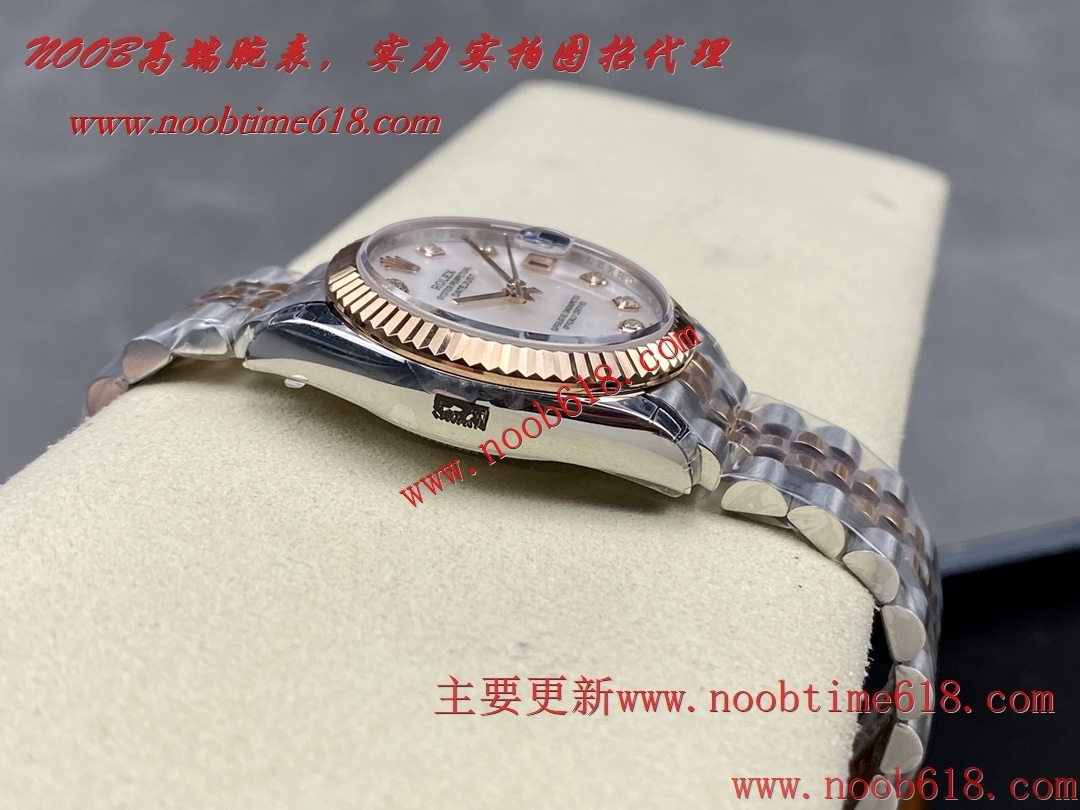 GS factory rolex勞力士蠔式恒動日誌型31mm系列腕表仿錶
