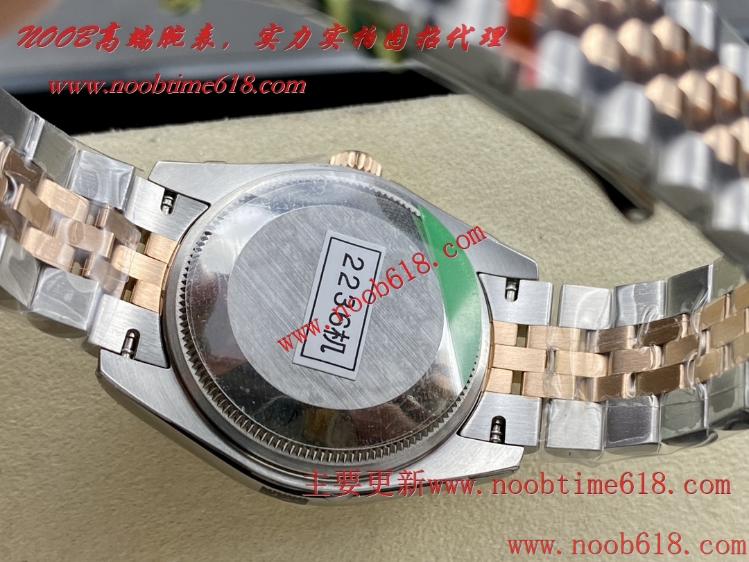 GS factory rolex勞力士蠔式恒動日誌型31mm系列腕表仿錶