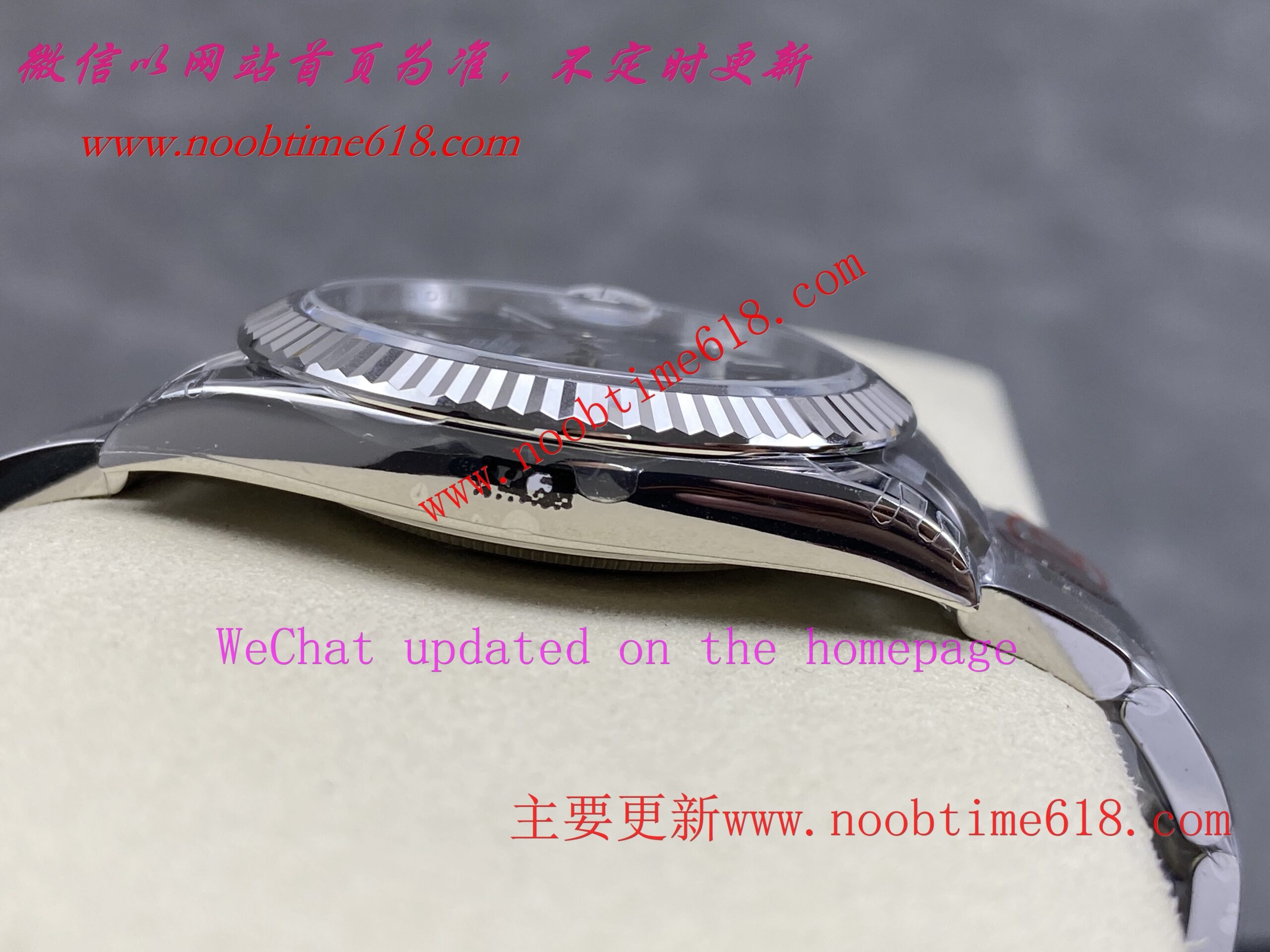 仿錶,VS工廠v2版本勞力士日誌41mm丹東3235機芯仿錶 仿錶,VS工廠v2版本勞力士日誌41mm丹東3235機芯仿錶