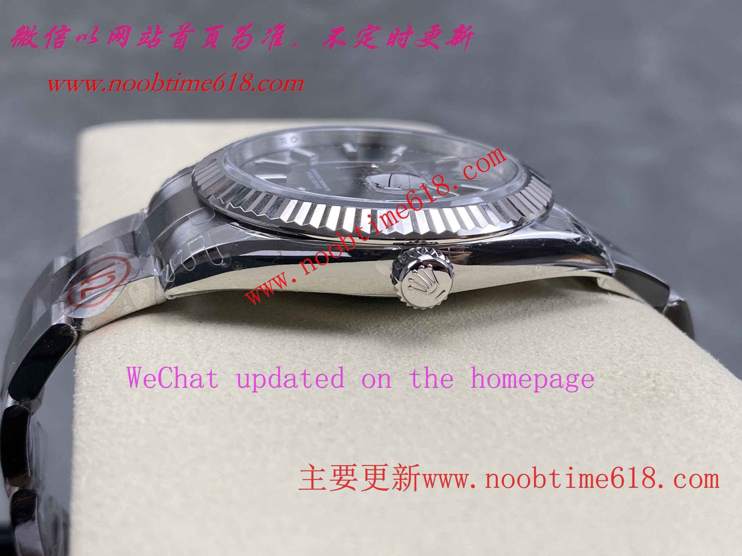 仿錶,VS工廠v2版本勞力士日誌41mm丹東3235機芯仿錶 仿錶,VS工廠v2版本勞力士日誌41mm丹東3235機芯仿錶