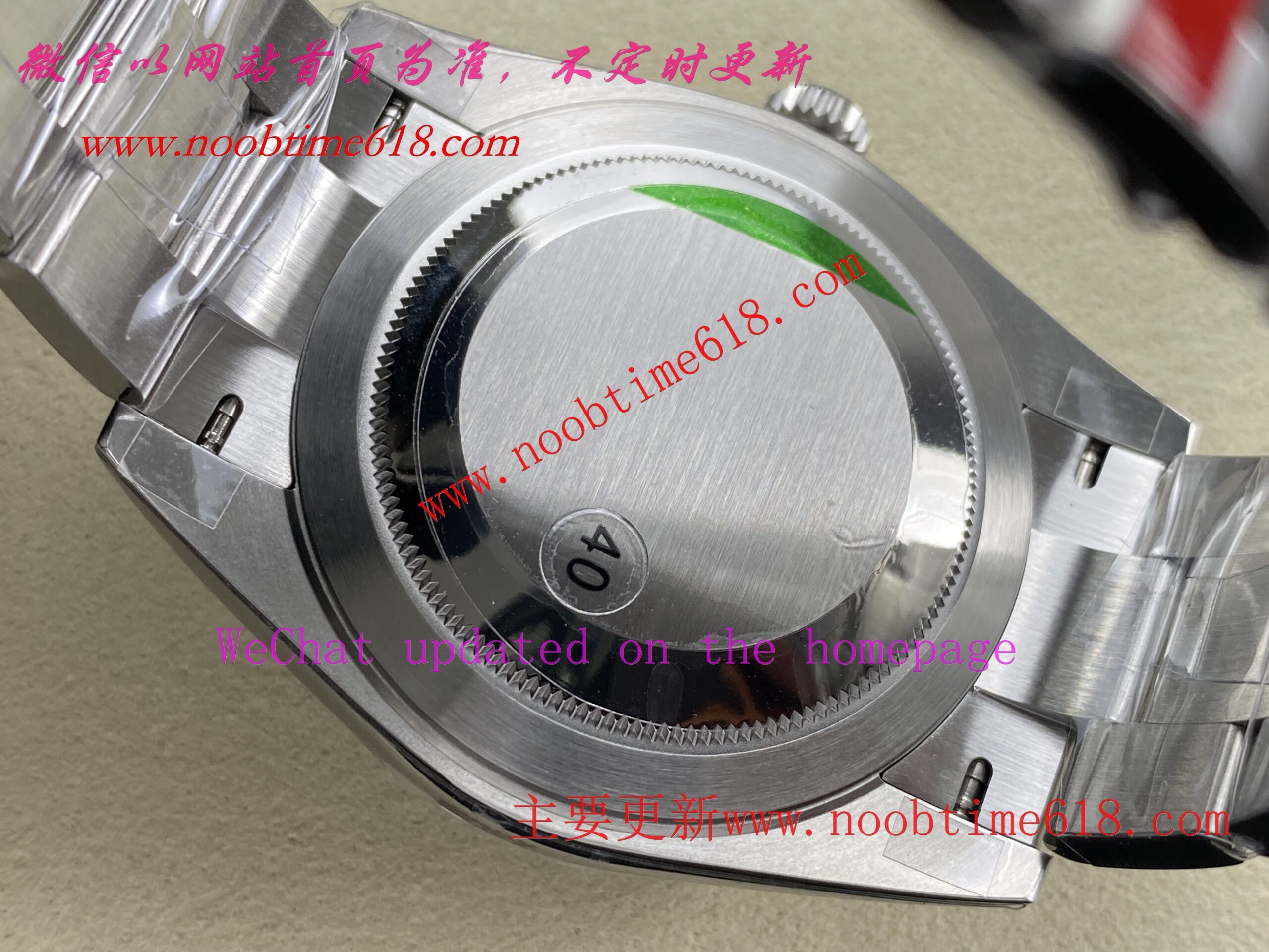 仿錶,VS工廠v2版本勞力士日誌41mm丹東3235機芯仿錶 仿錶,VS工廠v2版本勞力士日誌41mm丹東3235機芯仿錶