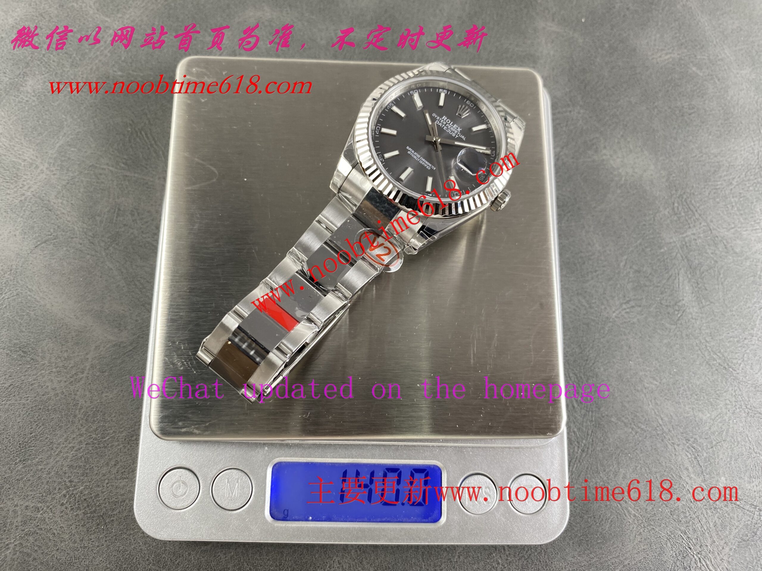 仿錶,VS工廠v2版本勞力士日誌41mm丹東3235機芯仿錶 仿錶,VS工廠v2版本勞力士日誌41mm丹東3235機芯仿錶